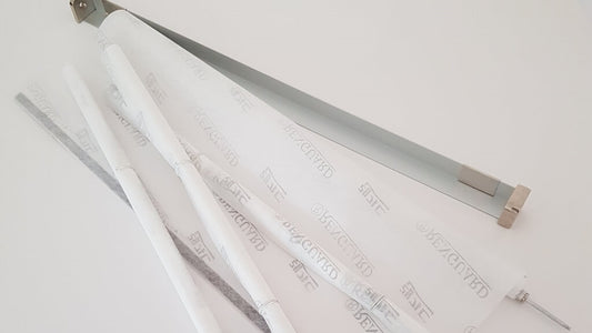 Main body and refill filter for Renguard