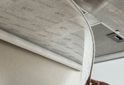 Range Hood System Filter