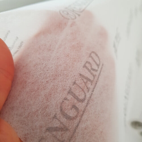 Range Hood System Filter