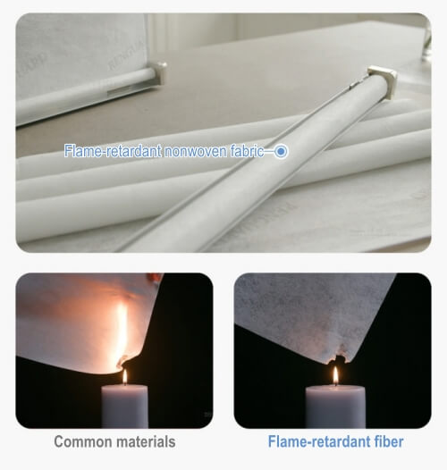 Range Hood System Filter